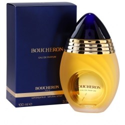 Boucheron Boucheron